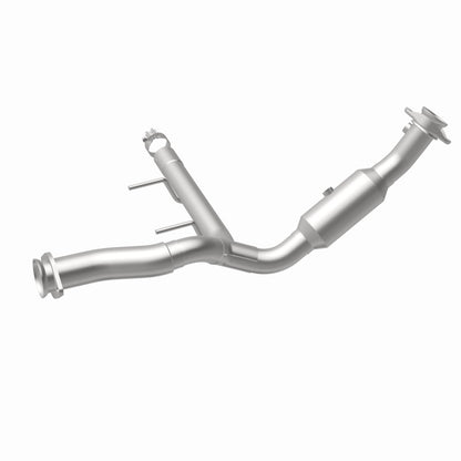 MagnaFlow 21-470 Right Side Converter for Ford F-150 5.0L 15-17