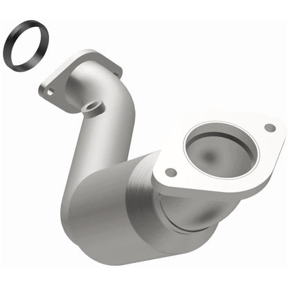 MagnaFlow 2005-2006 Chevrolet Corvette California Grade CARB Compliant Direct-Fit Catalytic Converter