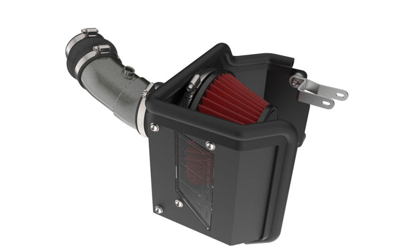 AEM 21-887C Kia Soul 2.0L F/I Cold Air Intake System