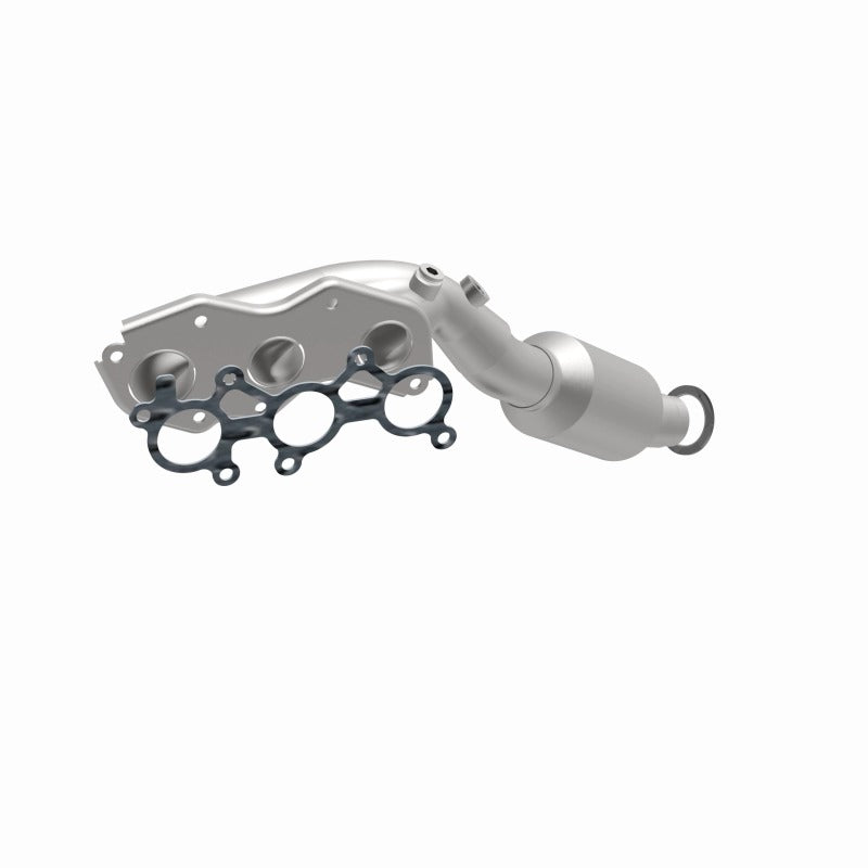 MagnaFlow 50605 DirectFit Converter For 06-08 Lexus IS250/350 Passenger Side