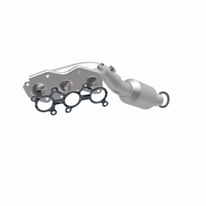 MagnaFlow 50605 DirectFit Converter For 06-08 Lexus IS250/350 Passenger Side