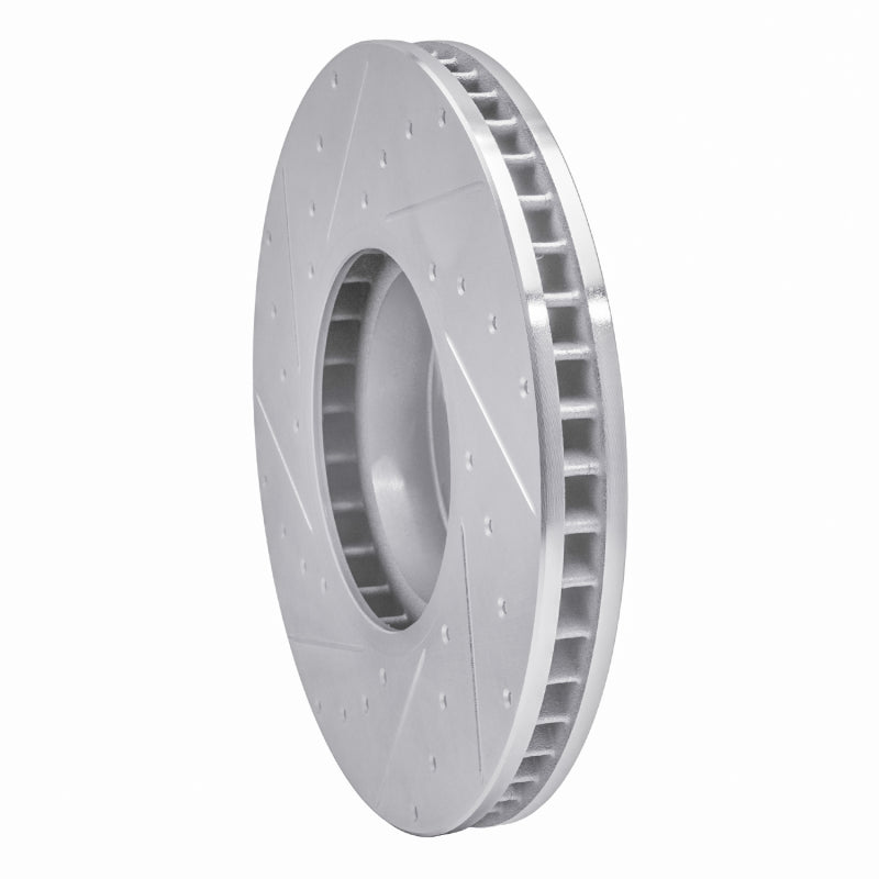 R1 i4 16-25 BMW F30/F31/F34 F&R D&S Brake Rotor (631-31133D)