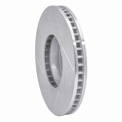 R1 i4 16-25 BMW F30/F31/F34 F&R D&S Brake Rotor (631-31133D)