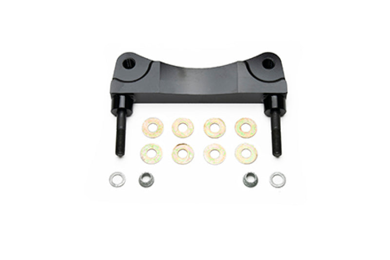 Wilwood Front S2000 FSLR Bracket Kit 12.88" Rotor | Honda S2000 (250-14966)
