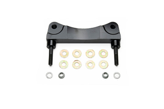 Wilwood Front S2000 FSLR Bracket Kit 12.88" Rotor | Honda S2000 (250-14966)