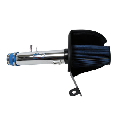 BBK 3.7L V6 Cold Air Intake Kit | Ford Mustang (11-14) (1778)
