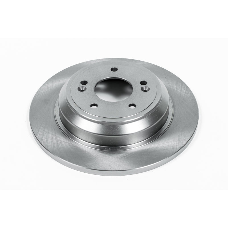 PowerStop Rear Brake Rotor | Genesis G80 (17-18) (JBR1376)