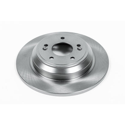 PowerStop Rear Brake Rotor | Genesis G80 (17-18) (JBR1376)