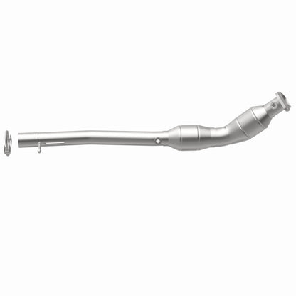 Magnaflow 49713 DirectFit Converter For Range Rover OEM 06-08