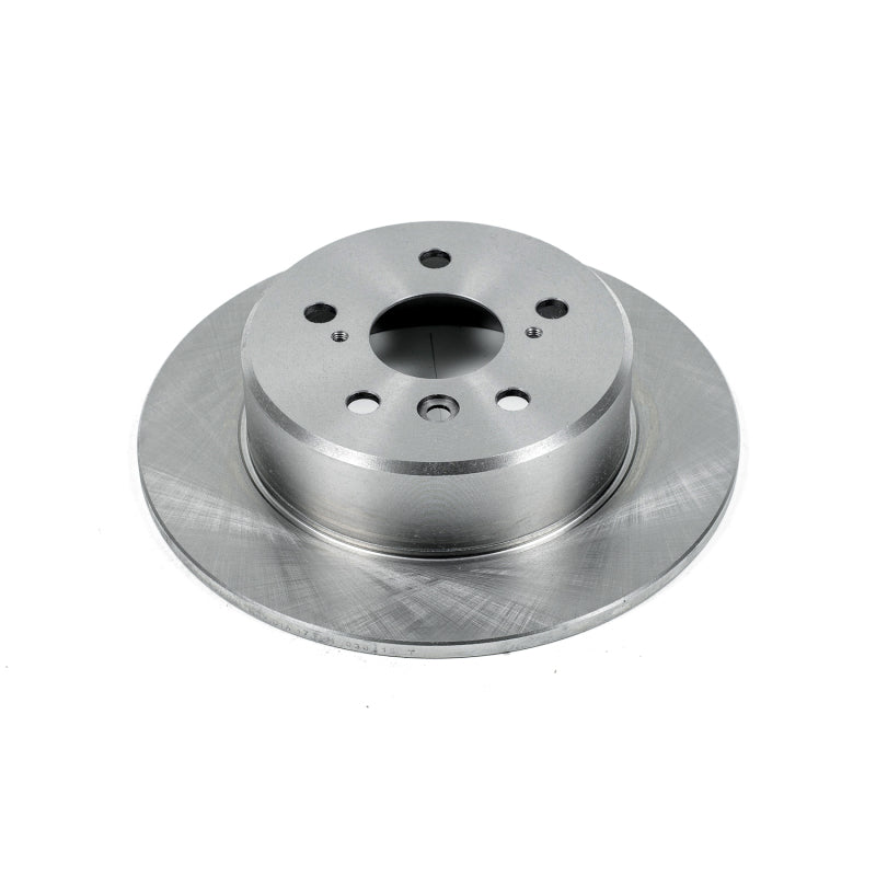 PowerStop Rear Brake Rotor | Lexus ES300 (92-96) (JBR713)