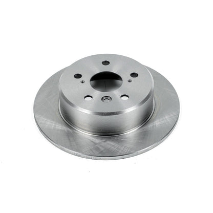 PowerStop Rear Brake Rotor | Lexus ES300 (92-96) (JBR713)