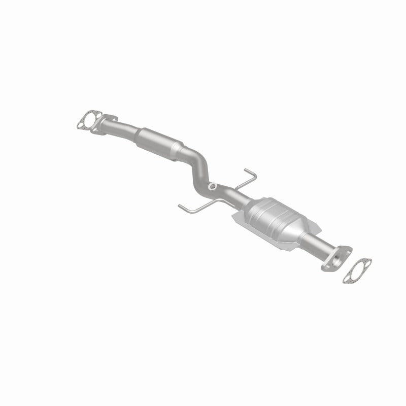 MagnaFlow 49458 D&S Converter 99-00 Galant 2.4 OEM