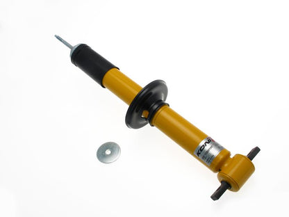 Koni Sport (Yellow) Shocks Set - 1993-2002 Chevrolet Camaro V6 & V8/All Models