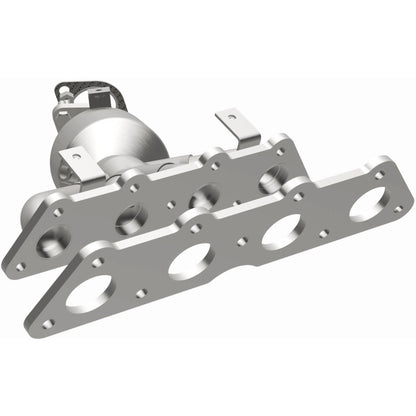 Magnaflow 51429 SS OEM Catcon Direct-Fit For Hyundai Accent 12-15 L4-1.6