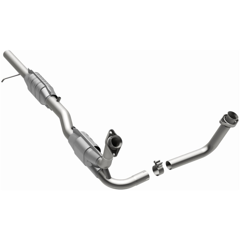 Magnaflow Conv DF 92-96 Ford Bronco/F150/F250 | OE Fit (93324)