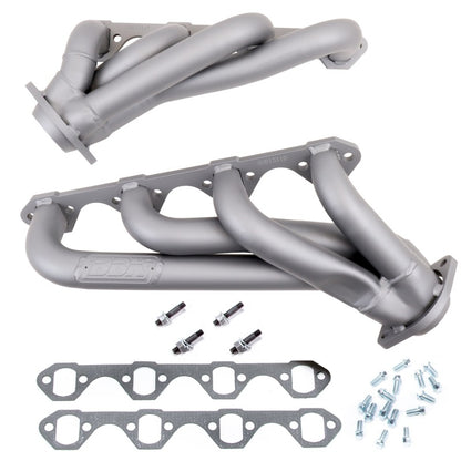 BBK 1-5/8in Shorty Unequal Length Headers | Mustang (79-93) (1511)
