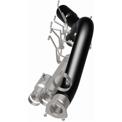 MagnaFlow Black Series Filter-Back Performance Exhaust System 19693