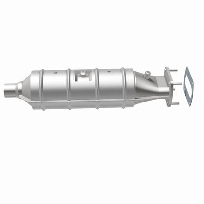 MagnaFlow Direct Fit Catalytic Converter Ford-OEM Fit 94 95