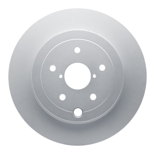 DFC 08-20 WRX STI Rear GeoSPEC Coated Rotor | Impreza WRX (00-21) (604-13022)