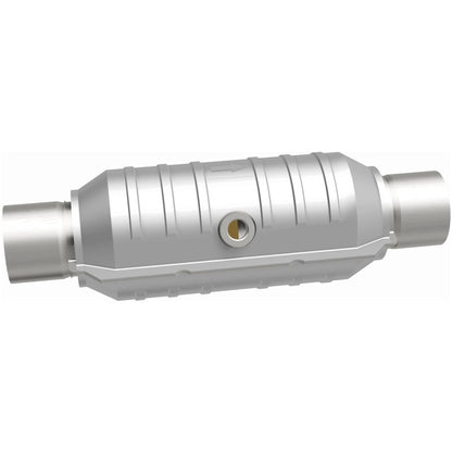 Magnaflow 2" Conv Universal Cat | Acura CL/MDX/TLX/TSX, Audi A6, BMW M3, Ford Explorer (99354HM)