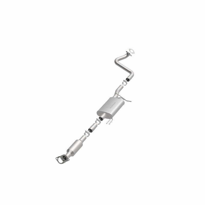 Magnaflow 52851 Direct Fit Converter For Kia Soul 14-16 2.0L