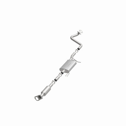 Magnaflow 52851 Direct Fit Converter For Kia Soul 14-16 2.0L