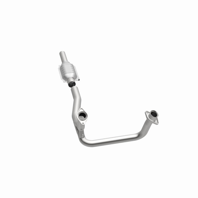 Magnaflow Standard Grade Catalytic Converter | Ford Bronco II/F-150/250 (78-97) (93307)