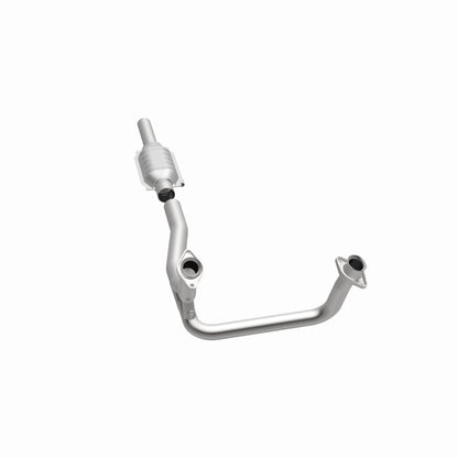 Magnaflow Standard Grade Catalytic Converter | Ford Bronco II/F-150/250 (78-97) (93307)