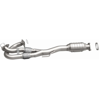 MagnaFlow 2004-2007 Nissan Murano California Grade CARB Compliant Direct-Fit Catalytic Converter