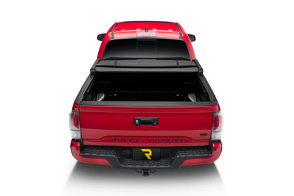 Extang 90482 Trifecta ALX Soft Folding Tonneau Cover for 2022-2025 Toyota Tundra