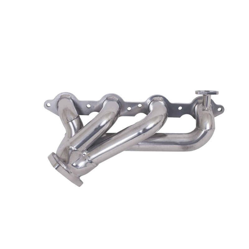 BBK 1-3/4 Silver Ceramic Shorty Headers | Camaro/Firebird LS1 (93-02) (40030)