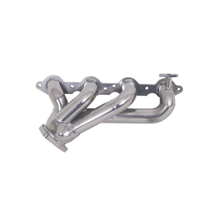 BBK 1-3/4 Silver Ceramic Shorty Headers | Camaro/Firebird LS1 (93-02) (40030)