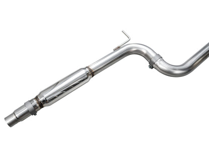 AWE Tuning Track Edition Exhaust | VW Jetta GLI (22-25) (3020-32275)
