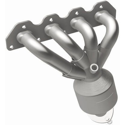 Magnaflow 51150 D&F Converter for Saturn Astra 08 1.8L Manifold