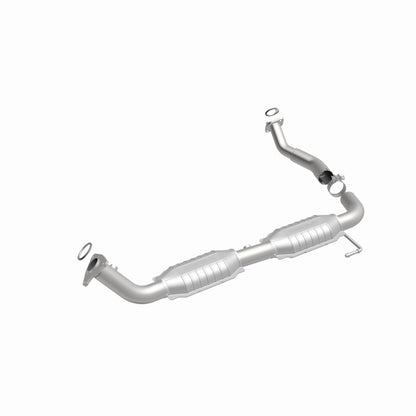 Magnaflow 49625 DirectFit Converter 07-08 4.7L Tundra D&S OEM