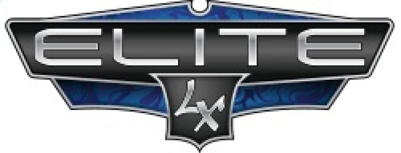 UnderCover UC1208L-G7C Elite LX Hard One Piece Tonneau Cover For 19-25 Sierra