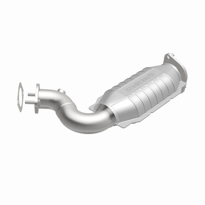Magnaflow 49170 DirectFit Converter For Cadillac CTS 08-09 3.6L Driver Side