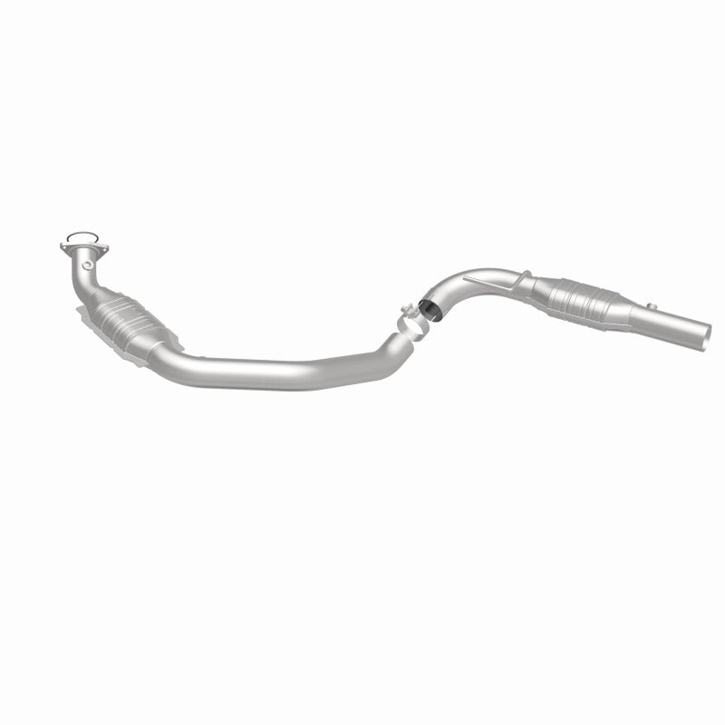 Magnaflow 51525 D&F Converter For Express 2500 07-08 4.8L Driver Side