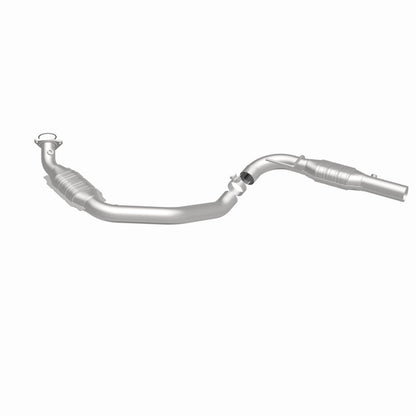 Magnaflow 51525 D&F Converter For Express 2500 07-08 4.8L Driver Side