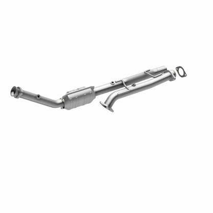 Magnaflow 23314 DirectFit Converter For Explorer/Mountaineer