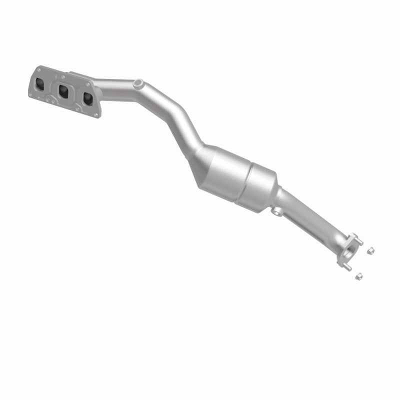 Magnaflow 51161 DirectFit Converter For Audi A8 6.0L (05-09)