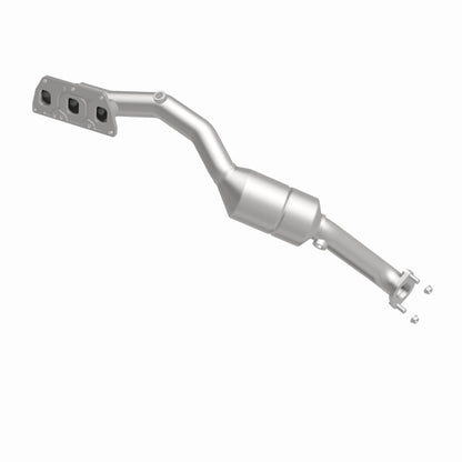 Magnaflow 51161 DirectFit Converter For Audi A8 6.0L (05-09)