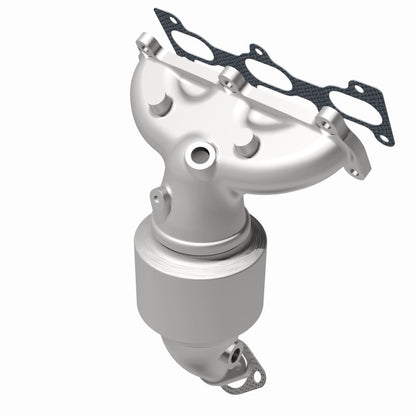 MagnaFlow 50675 D&S Converter Hyundai Santa Fe/Tucson/Kia Sportage