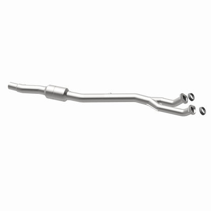 Magnaflow 23306 DirectFit Converter For BMW 540I/740I/740IL 4.4L (97-98)