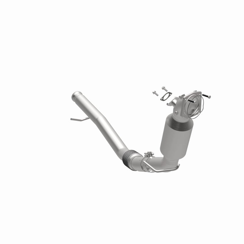 Magnaflow 21-958 OEM Grade EPA Compliant Catalytic Converter For Jeep Wrangler