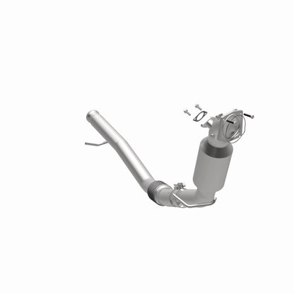 Magnaflow 21-958 OEM Grade EPA Compliant Catalytic Converter For Jeep Wrangler