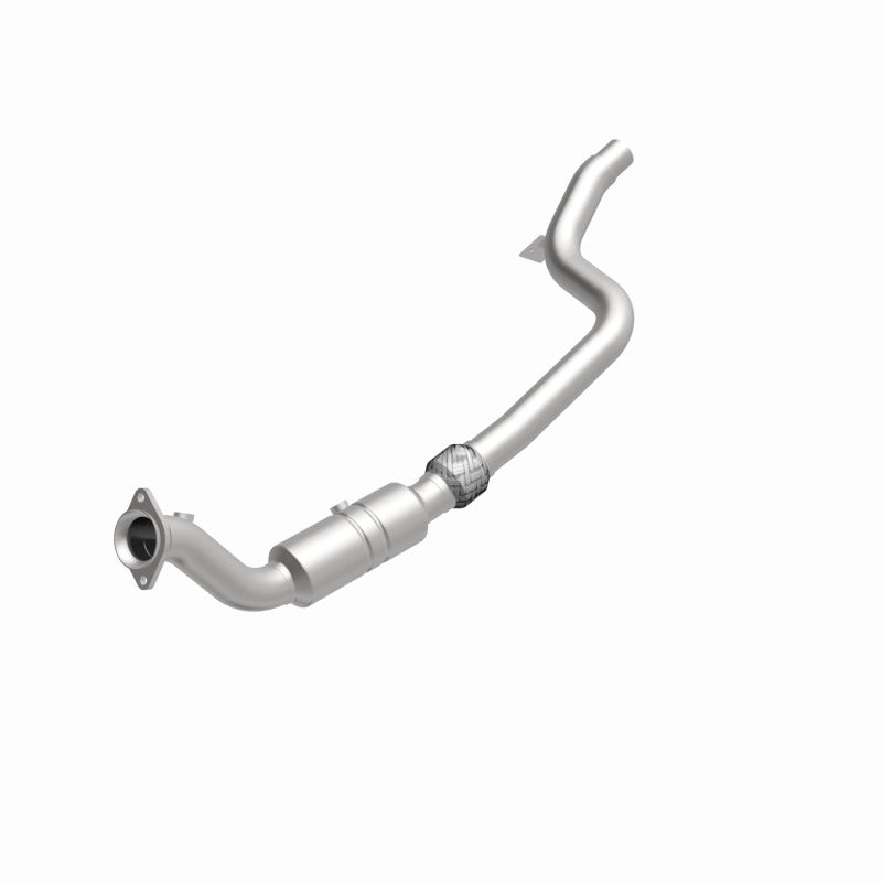 Magnaflow 52101 Rear Catalytic Converter for Chrysler 300/Dodge Challenger/Charger