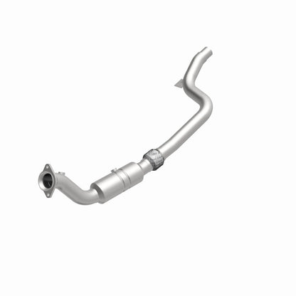 Magnaflow 52101 Rear Catalytic Converter for Chrysler 300/Dodge Challenger/Charger