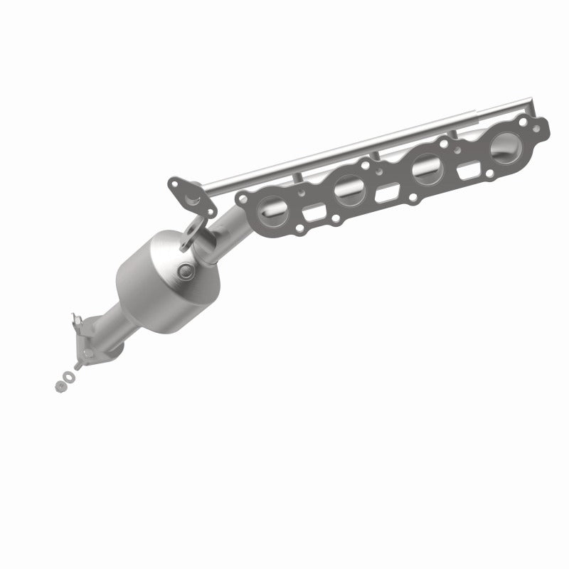 Magnaflow Direct-Fit Catalytic Converter | Lexus GX460 (10-14) (51794)