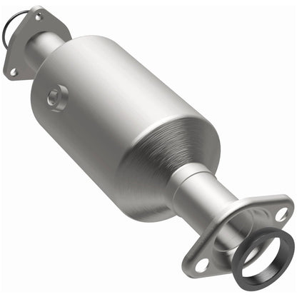 MagnaFlow 1999-2000 Honda Civic California Grade CARB Compliant Direct-Fit Catalytic Converter